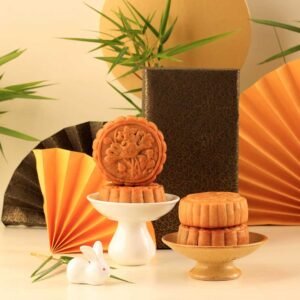 Creamy Biscuits